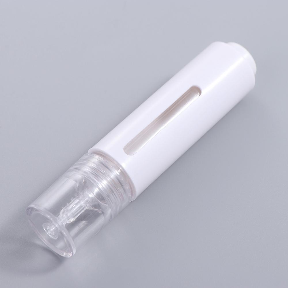 Water Bottle Blank - Flacone Vuoto per Crema Contorno Occhi,