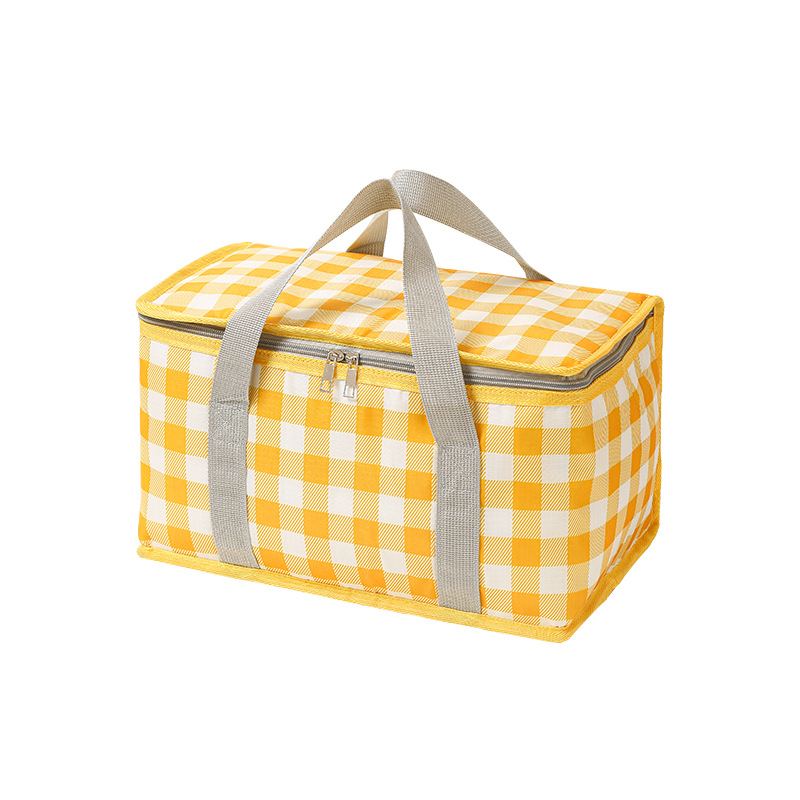 Borsa Termica Grande Capacità  - Tote Bag Sublimation recensione e prezzo