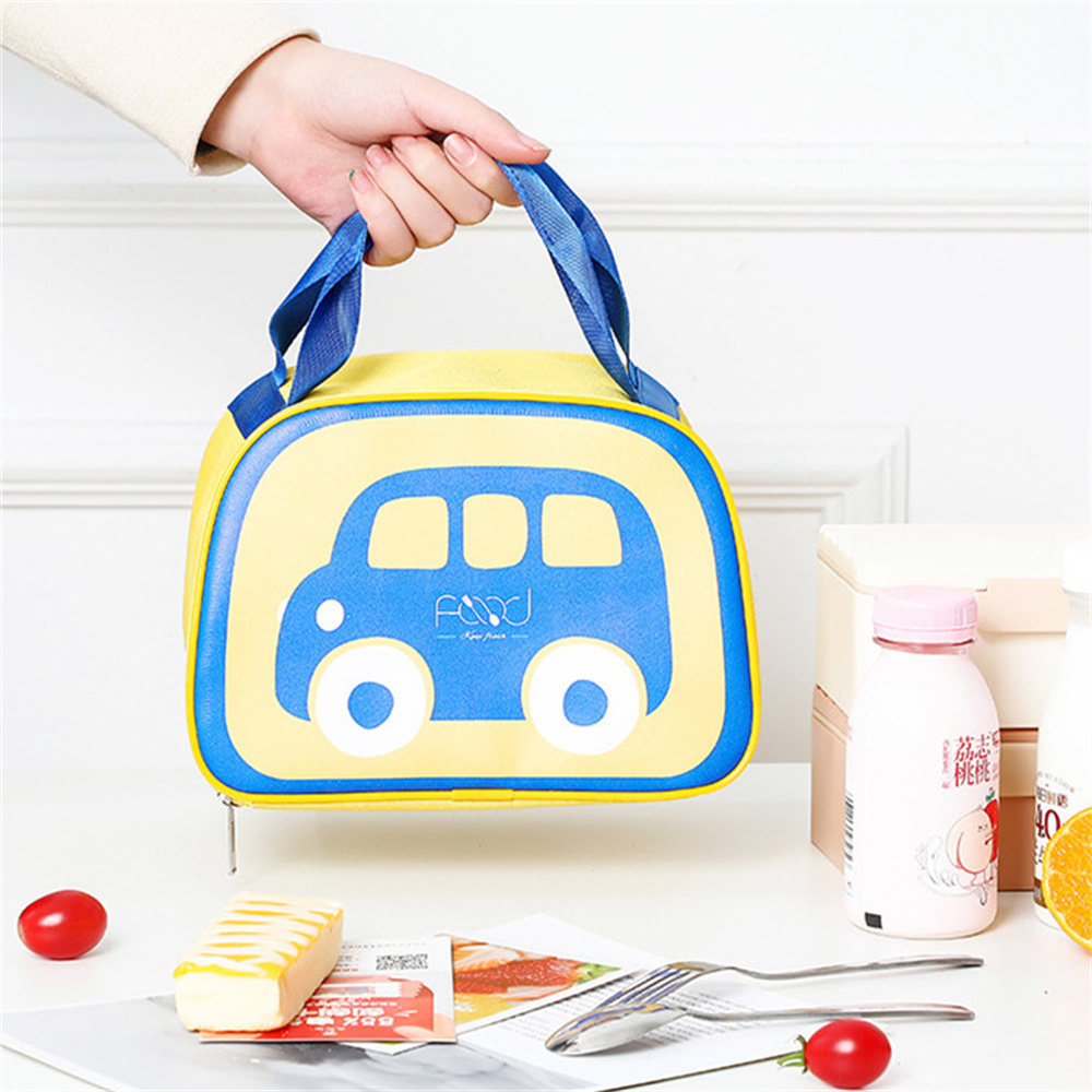 Portatile isolato termico Picn - Tote Bag Sublimation recensione e prezzo
