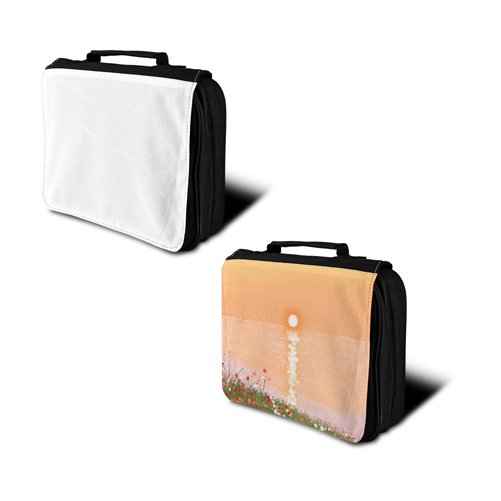 Zaino portatile per sublimazio - Laptop Sleeve Blank recensione e prezzo