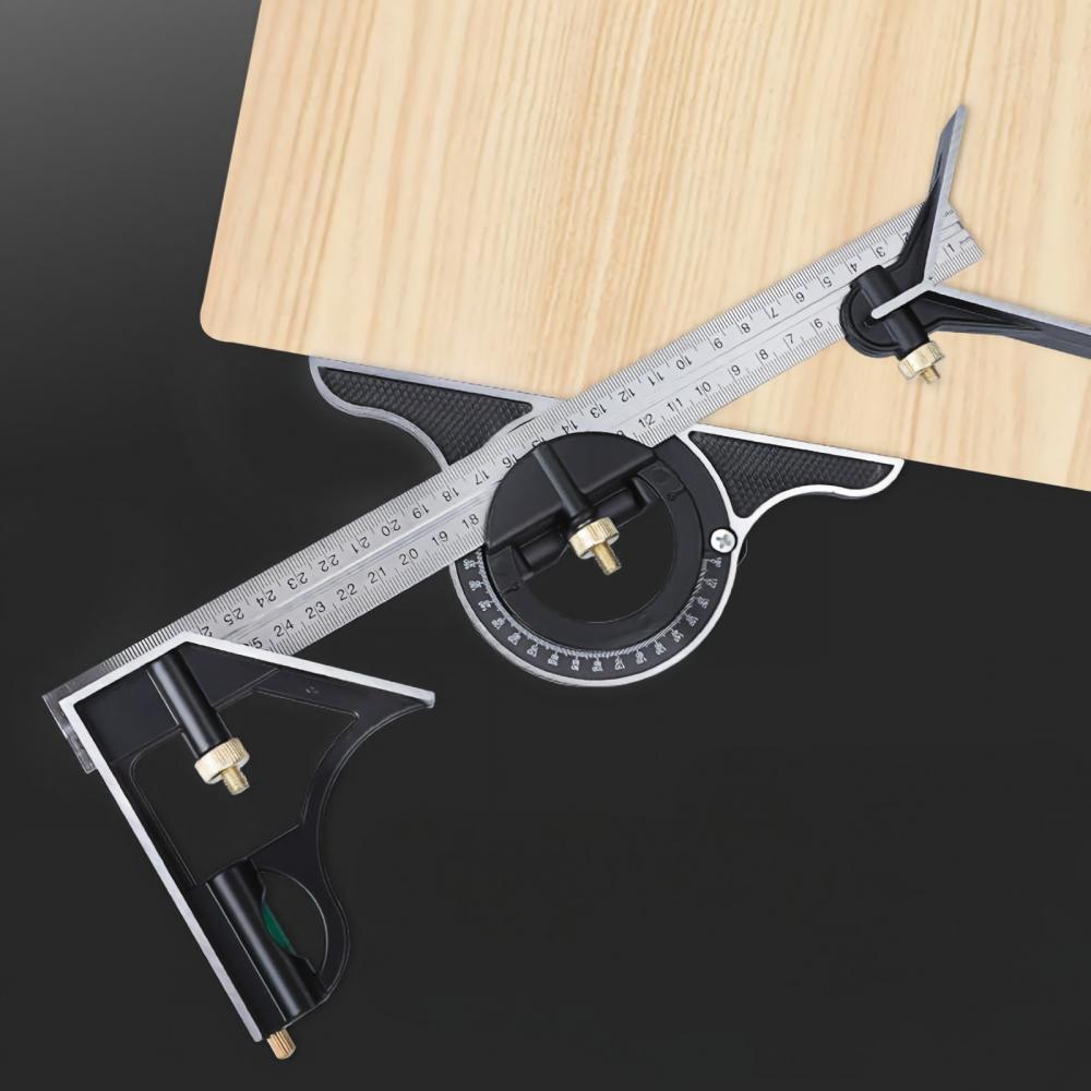 Righello Combinato Regolabile  - Metal Photo Panel recensione e prezzo