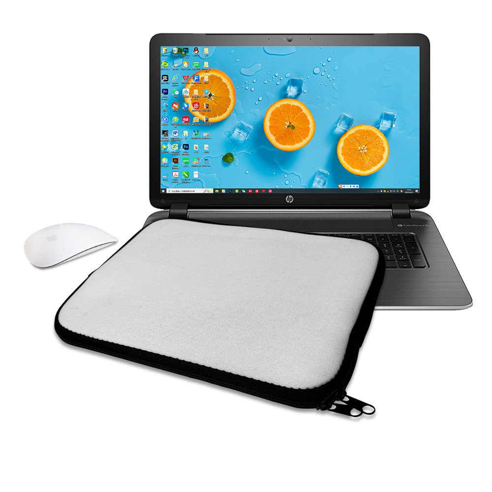 6 pezzi/lotto Custodia per Lap - Laptop Sleeve Blank recensione e prezzo