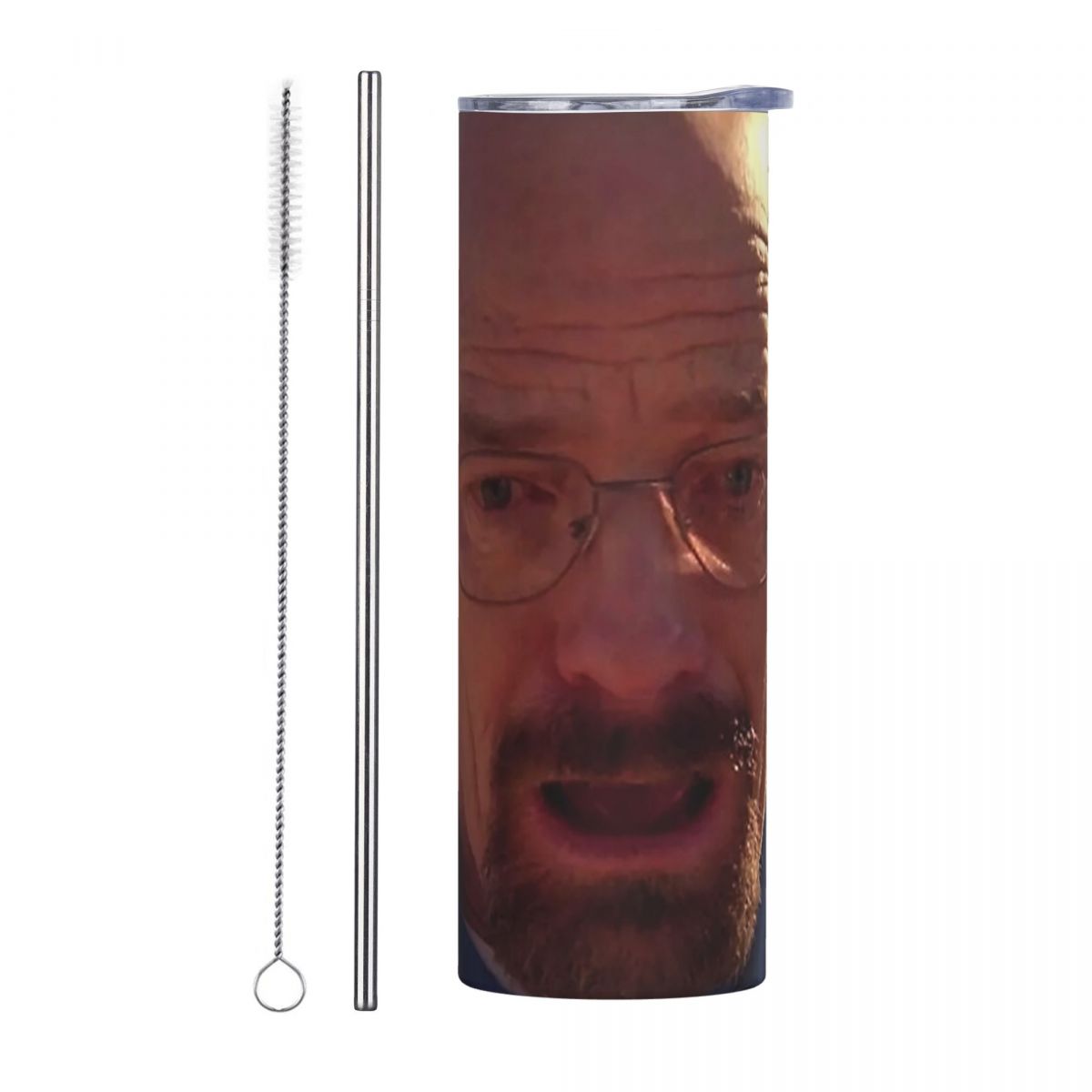 Borraccia Termica Isolata Sott - Tumbler 20Oz White recensione e prezzo