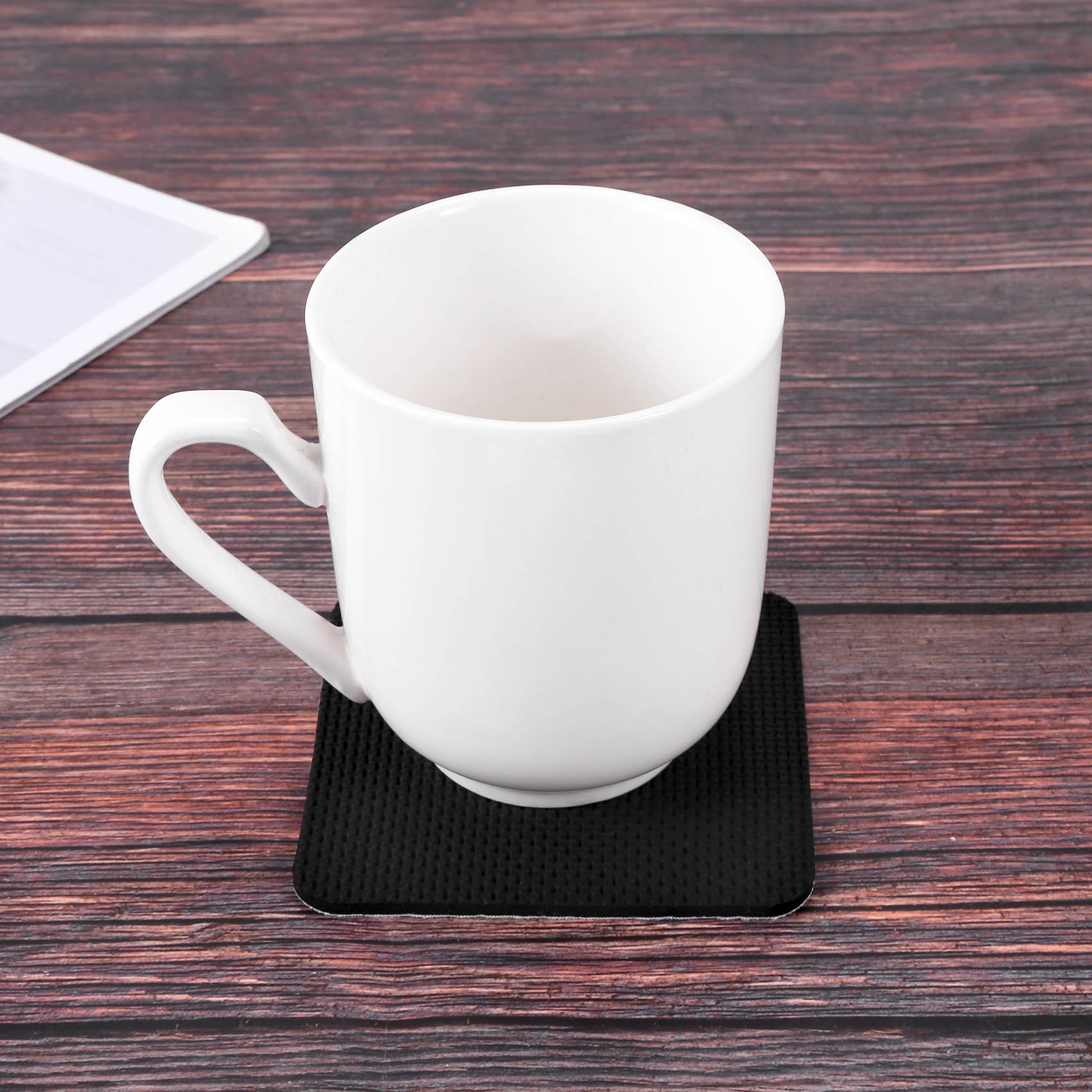 ✱ 35 Pezzi Sottobicchieri Quad - Coaster Sublimation Blank recensione e prezzo