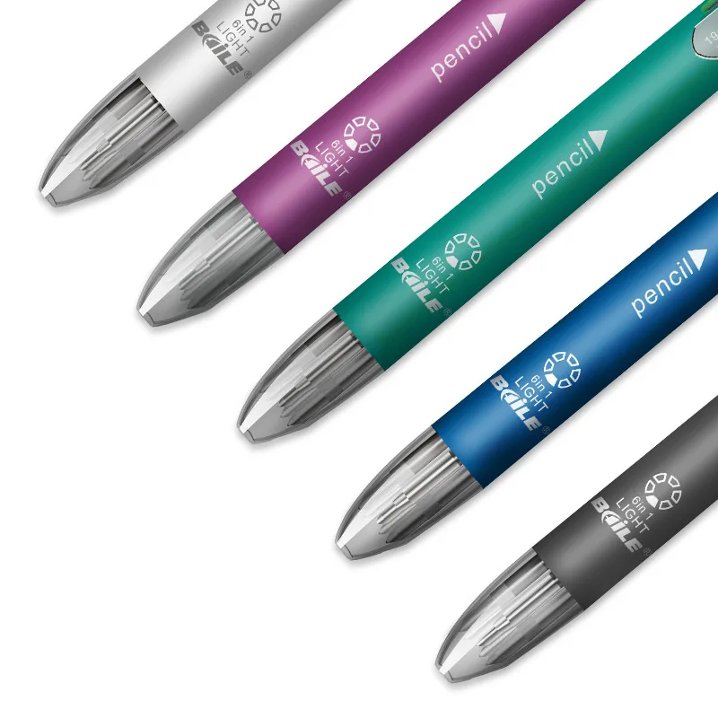 Set di 4/12 Penne Multicolore  - Staedtler Pencil Lumocolor recensione e prezzo
