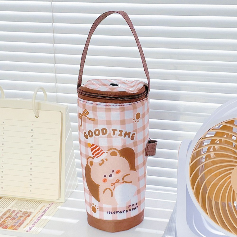 Borsa tote per tè al latte in  - Tote Bag Sublimation recensione e prezzo