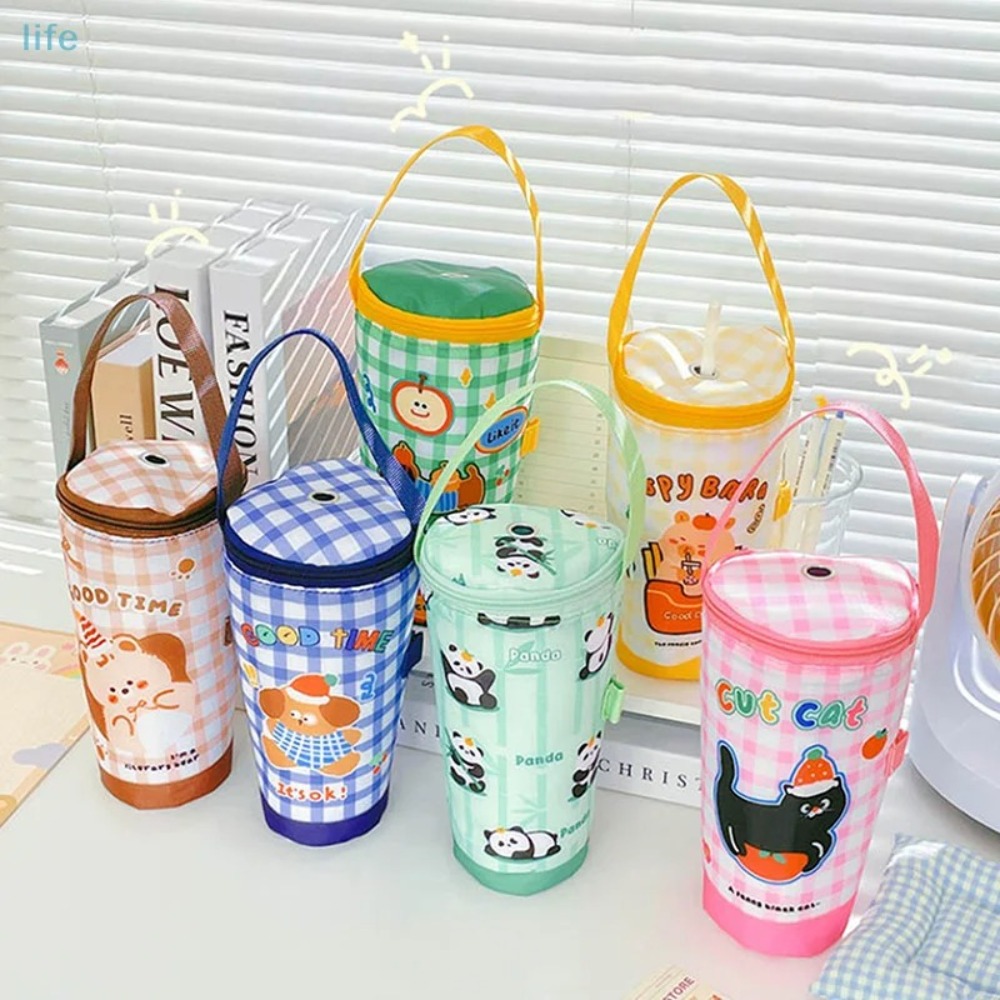 Borsa tote per tè al latte in  - Tote Bag Sublimation recensione e prezzo