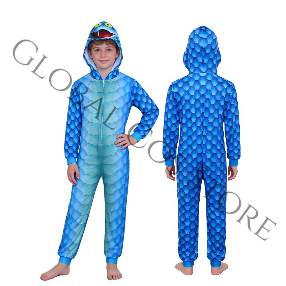 Costume da Serpente Gary di Zo - Zebra Pen Mildliner recensione e prezzo