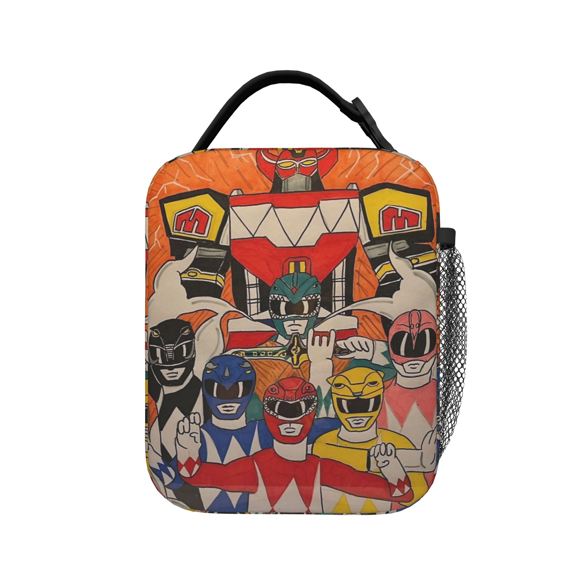 Borsa termica per il pranzo co - Tote Bag Sublimation recensione e prezzo